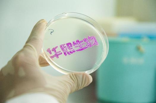 推動綠色發展 華熙生物以生物科技引領生產革命