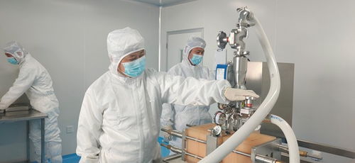 專注技術，持續研發 長春博泰醫藥生物技術有限公司引領醫美行業創新